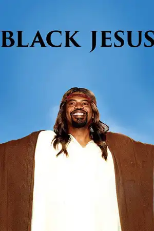 Black Jesus